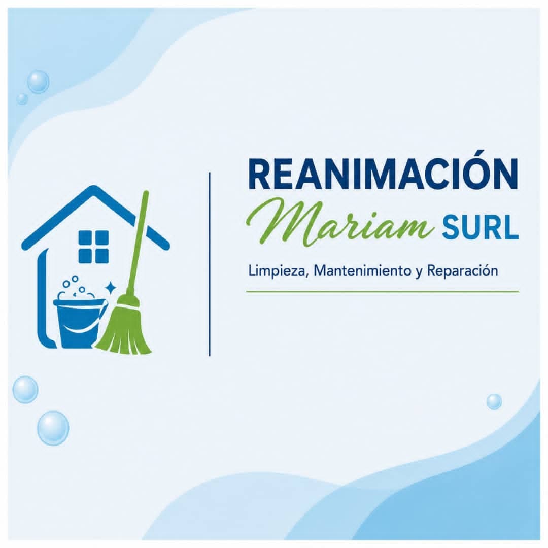Logo Reanimación Mariam SURL